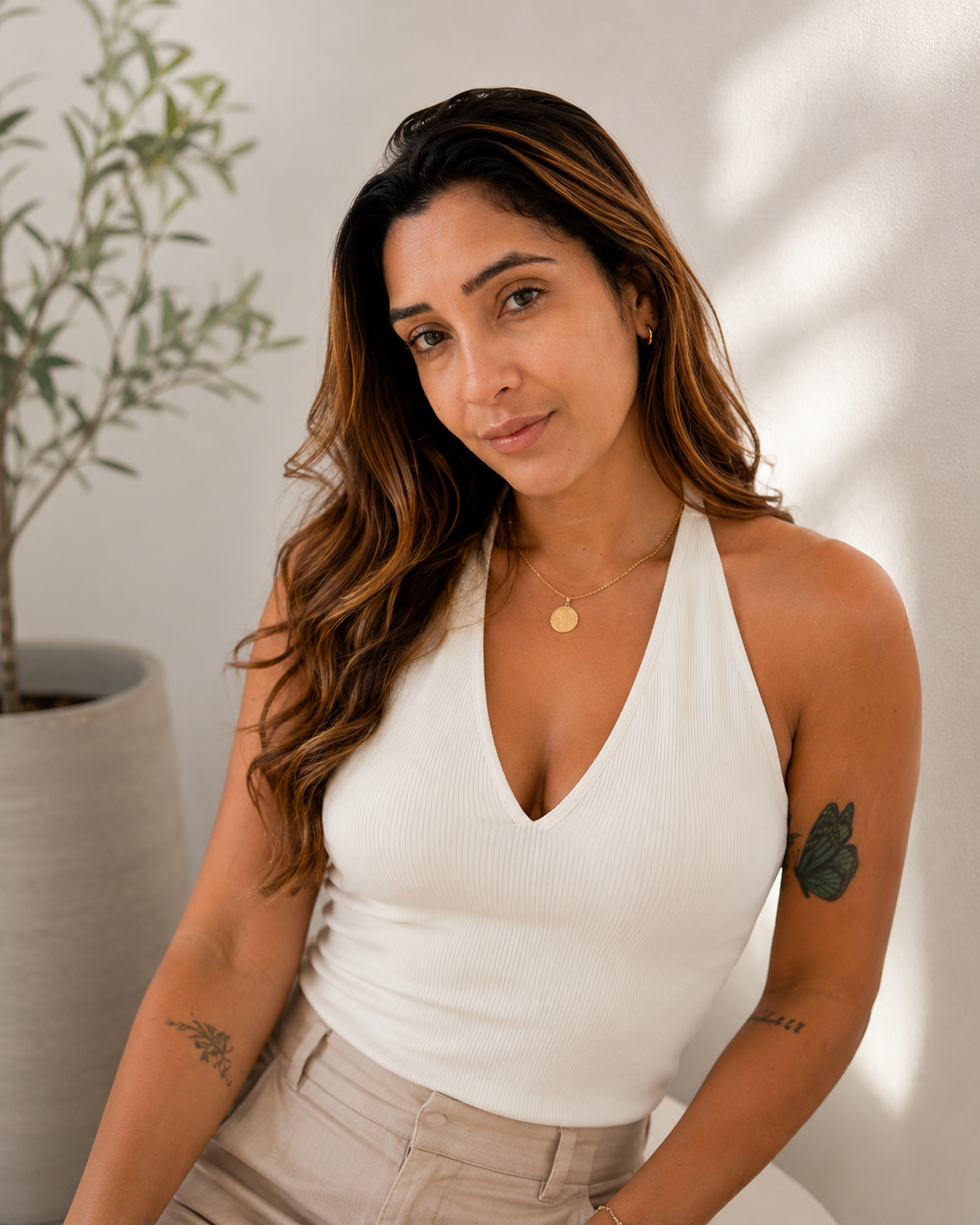 Deiziane Carneiro